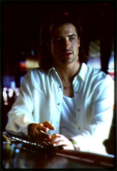  Brendan Fraser 
