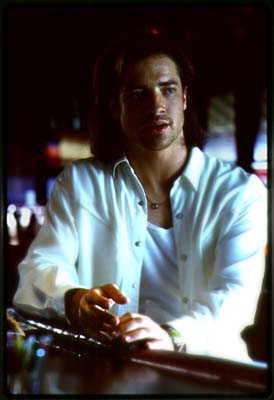  Brendan Fraser 