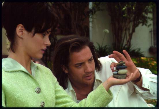  Fletcher shows Roz the secret life of rocks 