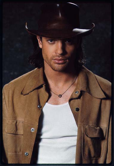 Brendan Fraser 